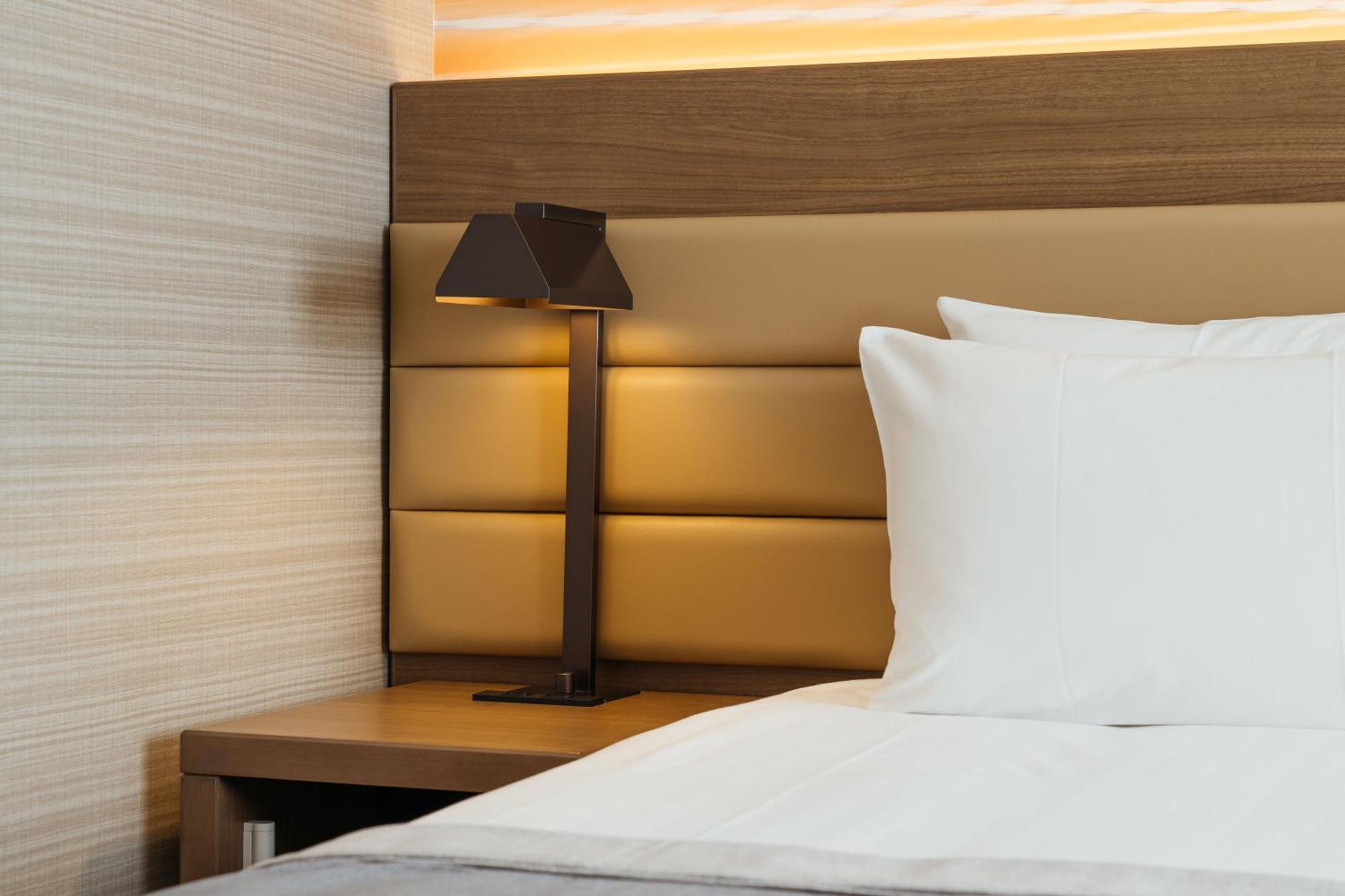 Haneda Excel Hotel Tokyu Tokyo Eksteriør billede